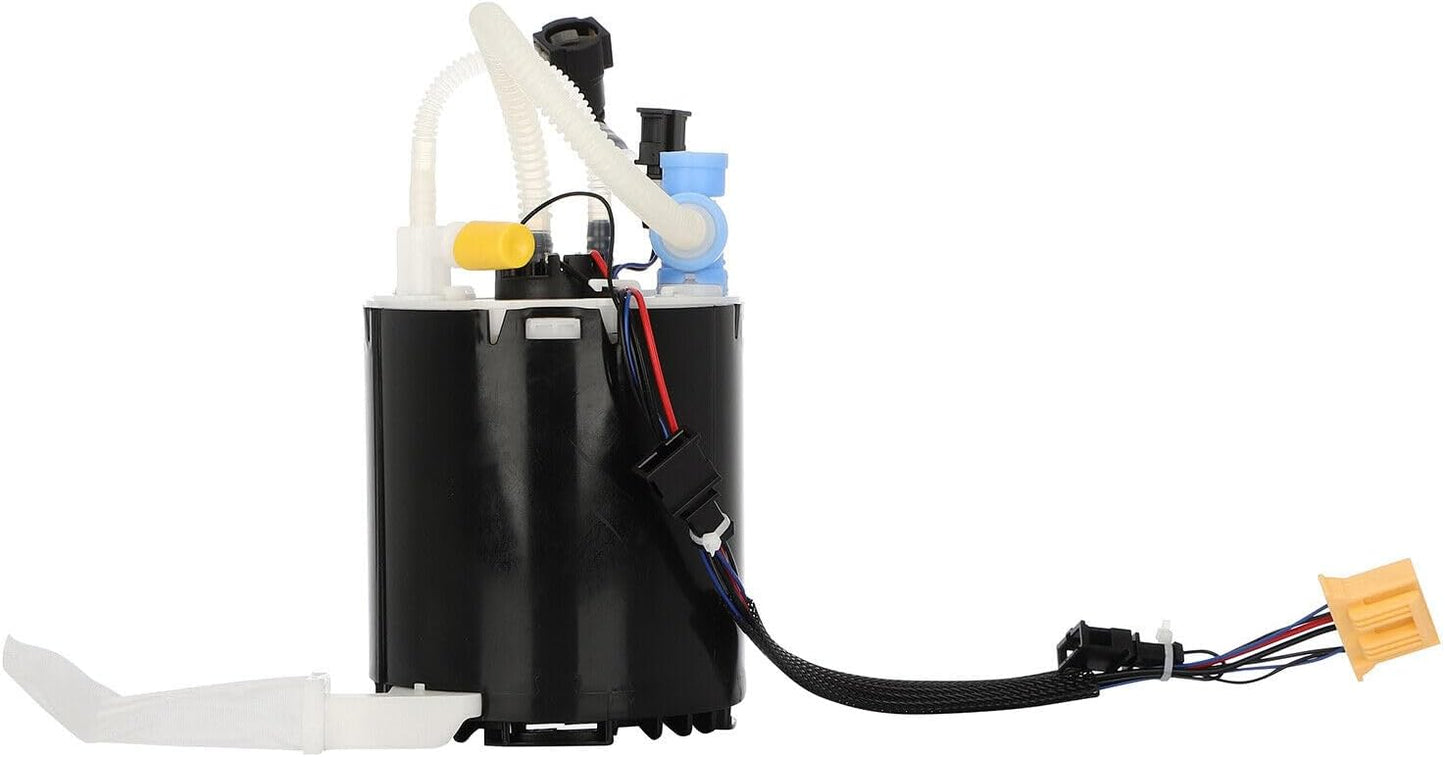 ya 5 8.10 For 2013 2015 for Land Rover LR2 L4 2.0L Fuel Pump Assembly LR036126