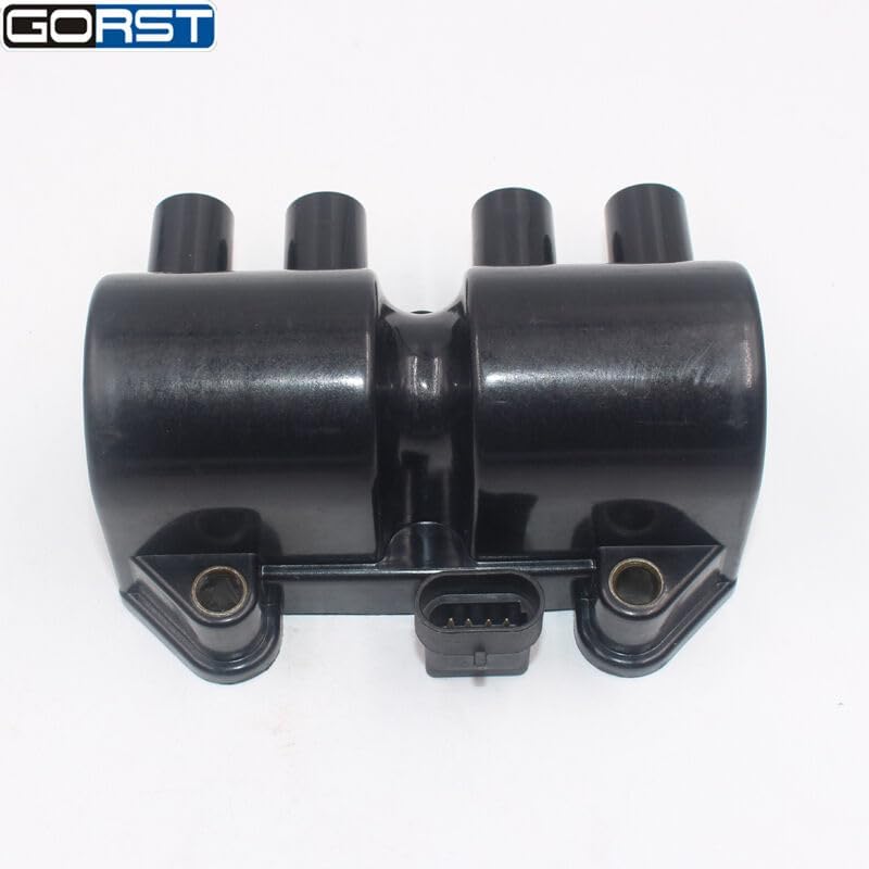 ya 4 8.24 baidi Ignition coil for Opel frontera for DAEWOO Nubira lanos VAUXHALLF 1208051 1104038