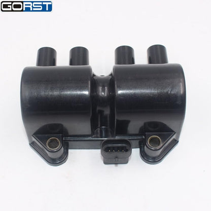 ya 4 8.24 baidi Ignition coil for Opel frontera for DAEWOO Nubira lanos VAUXHALLF 1208051 1104038