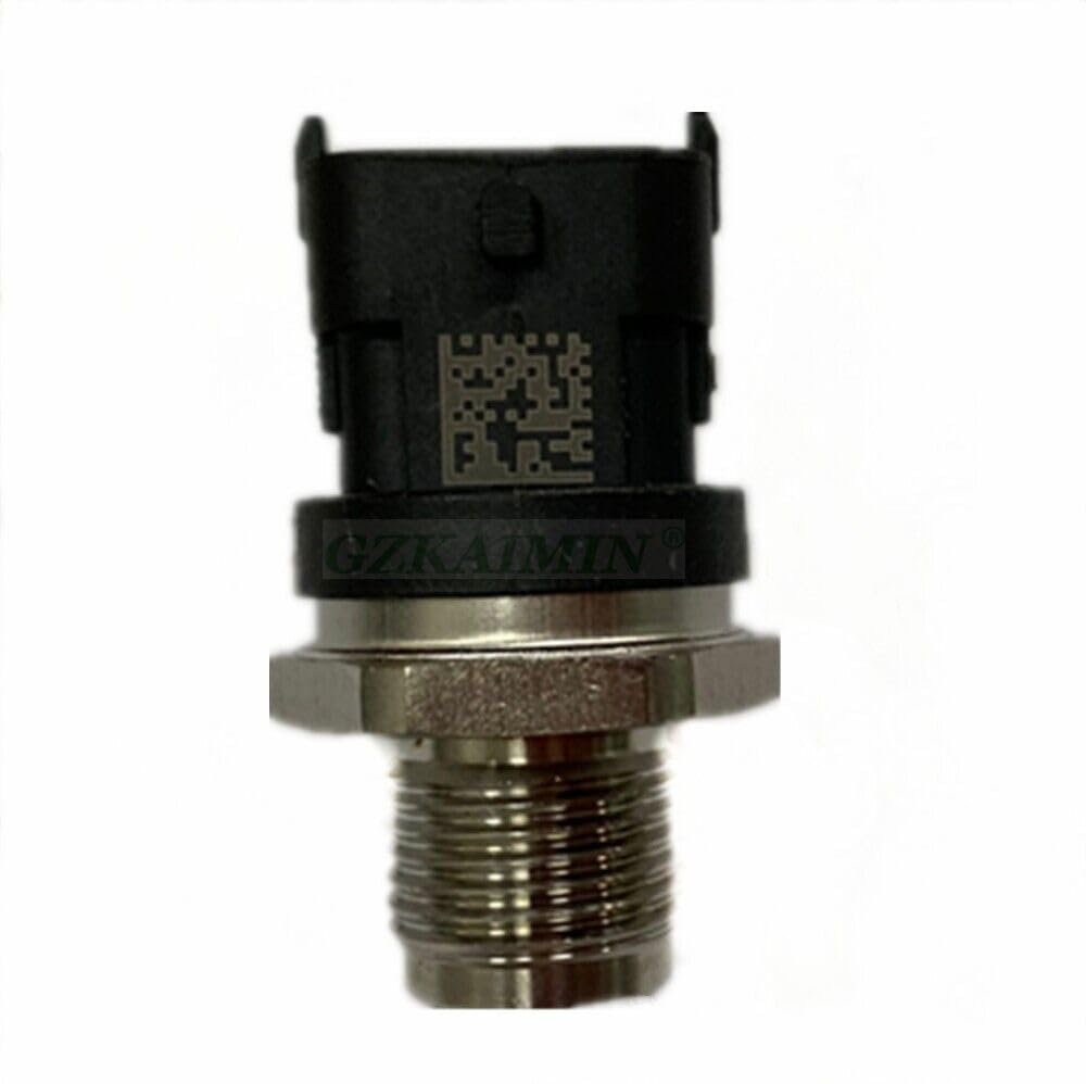 ya 2 8.15 Fuel Common Rail Pressure Sensor 0281006453 is Suitable for Mercedes-Benz for BMW 