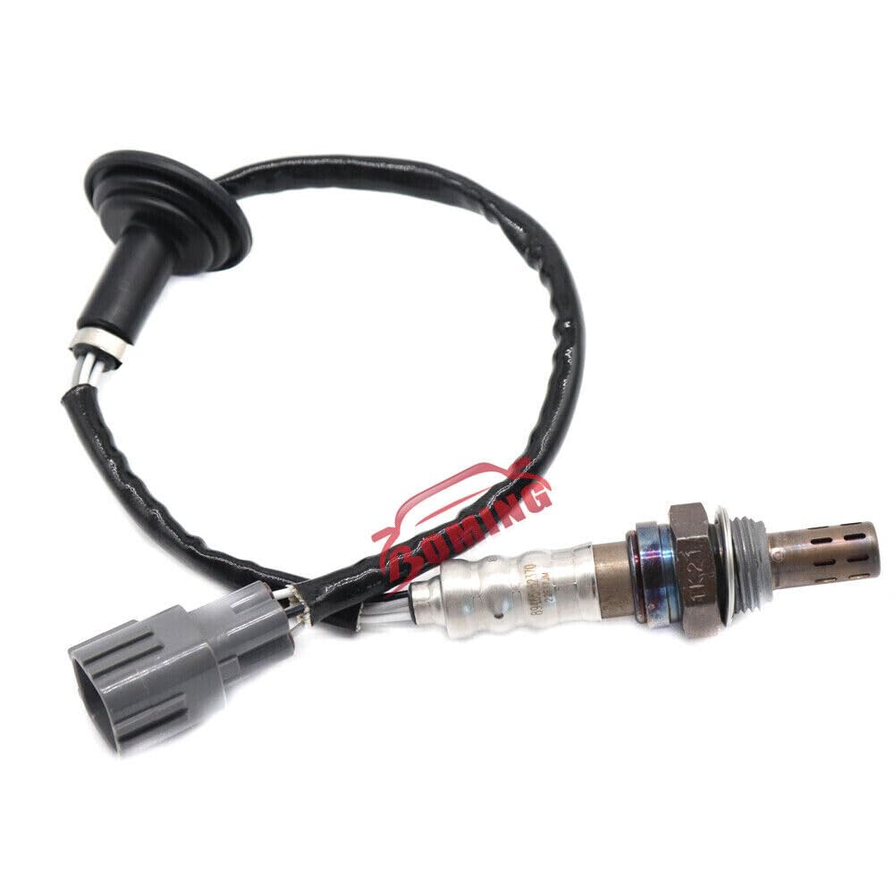 ya 6 8.24 baidi O2 Oxygen Sensor for Toyota Vios Yaris 05-11 for Corolla 05-1.3L 1.5L 89465-52370