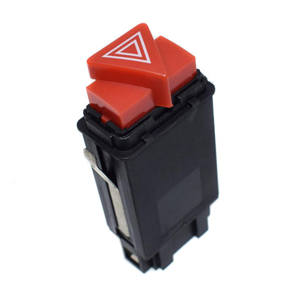 ya 4 8.8.2 8L0941509L Warning Emergency Hazard Light Switch Suitable for 1998-2003 for Audi A3
