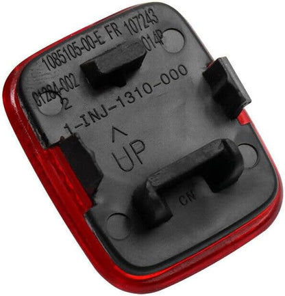 ya 2 8.15 1085105-00-E Door Reflector Fit for Tesla Model 3 Model Y
