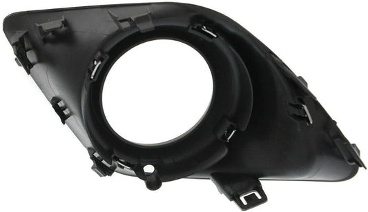 ya 4 8.14 2 Pack Left + Right Front Fog Lights for BMW X3 F25 X4 F26 X5 F15 X6 F16 63177238787