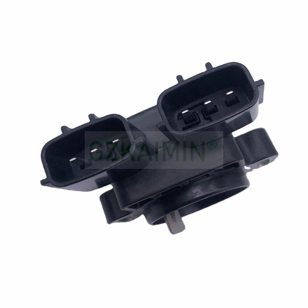 ya 4 8.24 baidi TPS A22-665 A22-665-W00 for Nissan for Infiniti Maxima Throttle Position Sensor 