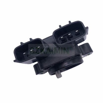 ya 4 8.24 baidi TPS A22-665 A22-665-W00 for Nissan for Infiniti Maxima Throttle Position Sensor 