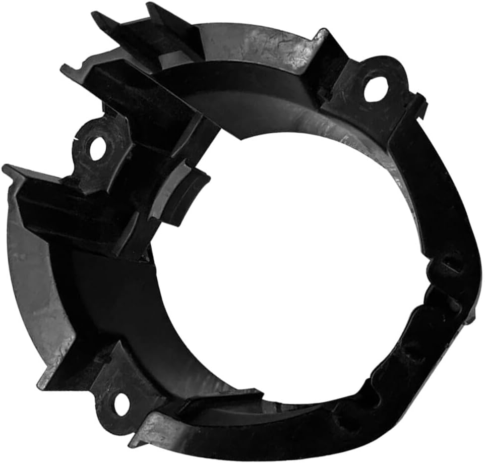 ya 9 10.24 for Toyota 2009 for Corolla 2006-2009 RAV4 Front Bumper Fog Light Bracket Right Side