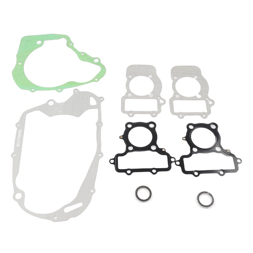 ya 13 9.15 baidi Engine ket Kit for Yamaha XV250 Virago 250 Vstar 250 Top End Clutch Cylinder