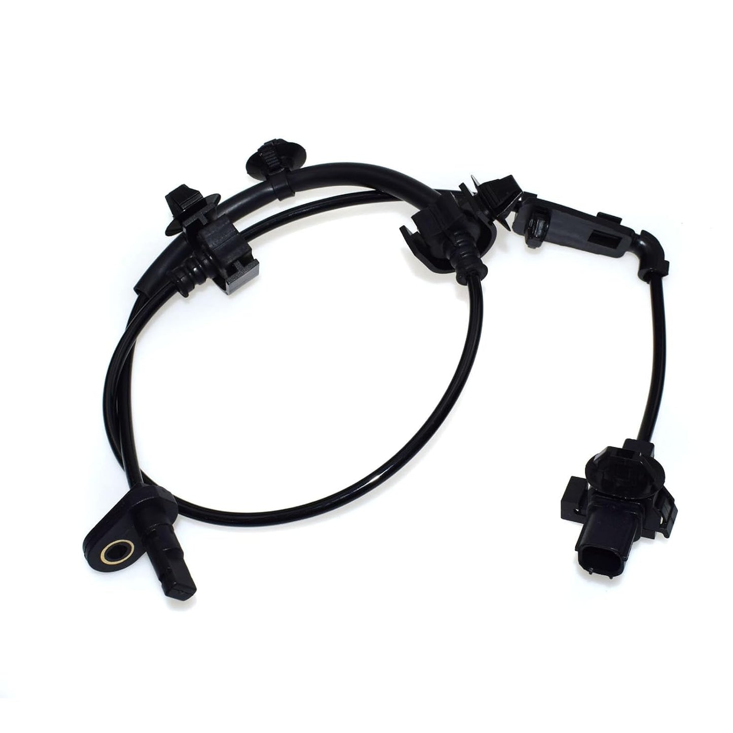 ya 2 8.15 57455SWA013 Front Drive Side ABS Wheel Speed Sensor for Honda CR-V 2007-2011