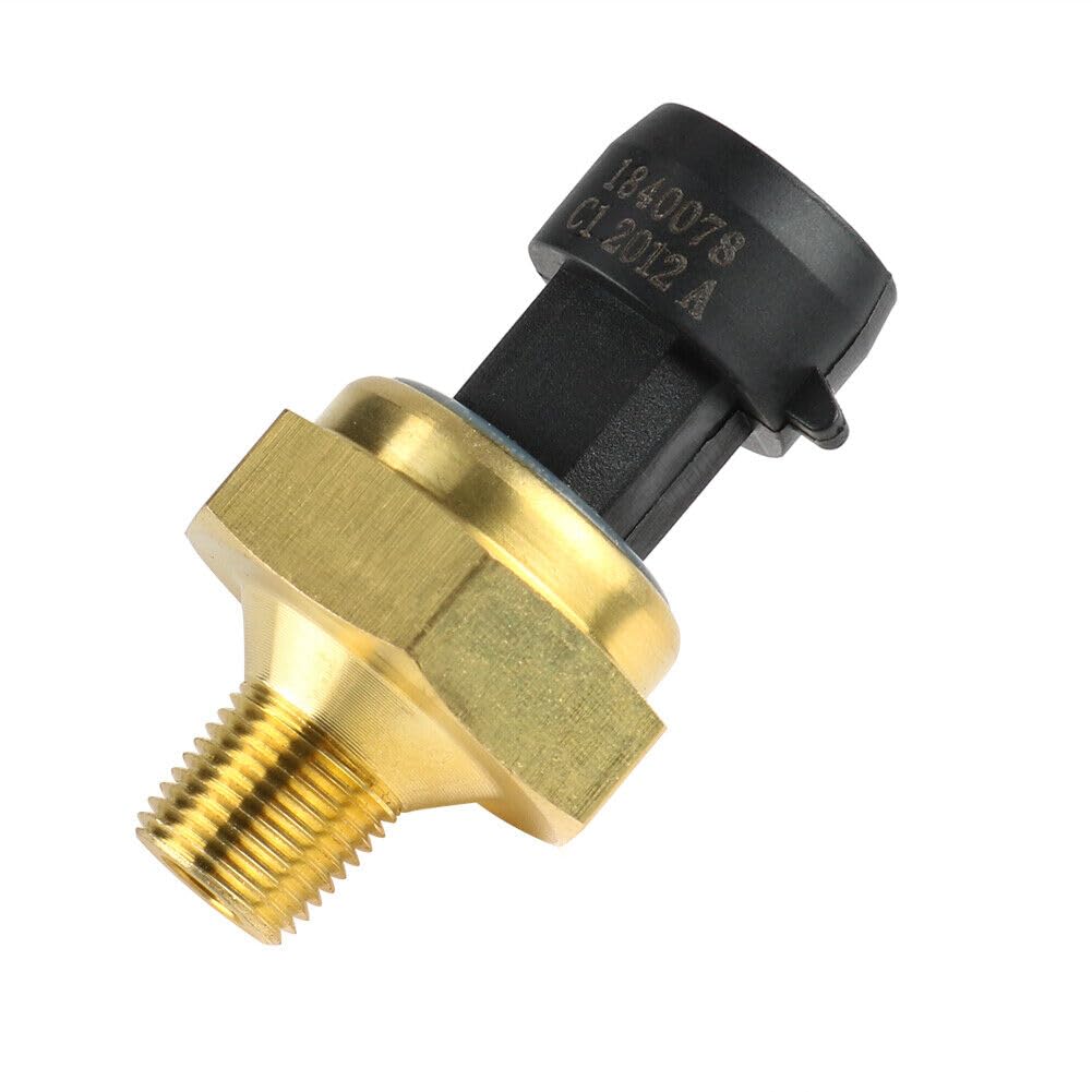 ya 2 8.15 EBP Sensor Exhaust Back Pressure for International for Navistar T444E 1840078C1
