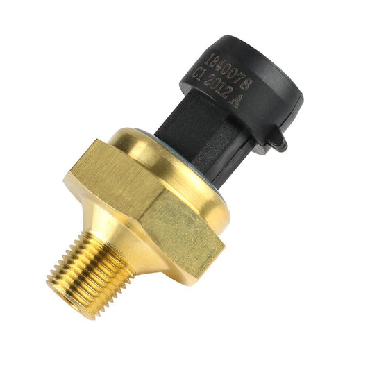 ya 2 8.15 EBP Sensor Exhaust Back Pressure for International for Navistar T444E 1840078C1