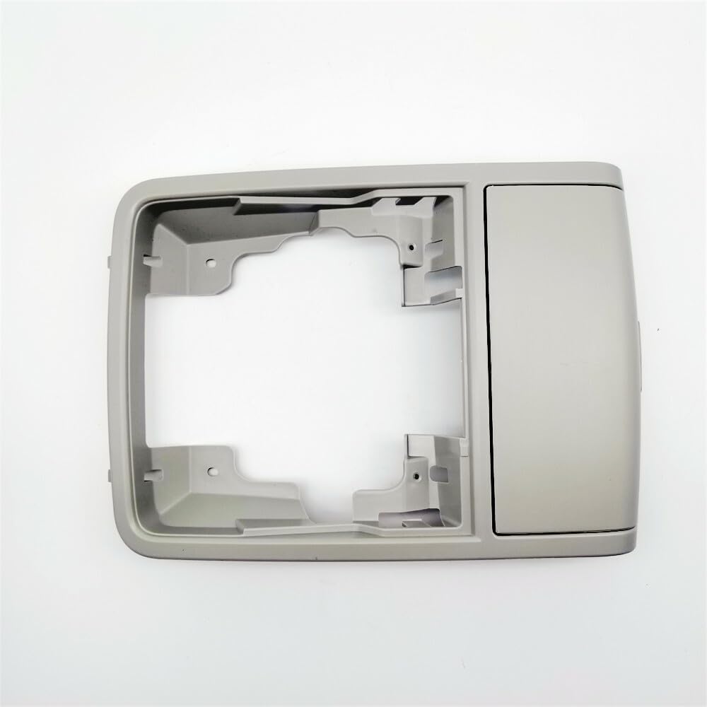 ya 11 9.14 zhengce for VW for Jetta 6 MK6 11-14 Overhead Roof Console Sunglass Spectacles Hold
