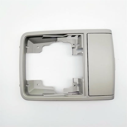 ya 11 9.14 zhengce for VW for Jetta 6 MK6 11-14 Overhead Roof Console Sunglass Spectacles Hold