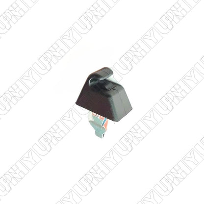ya 2 8.15 1¡Á Sun Visor Holder Clip for Pontiac G8 2008-09 for Holden Commodore Statesman VE WM