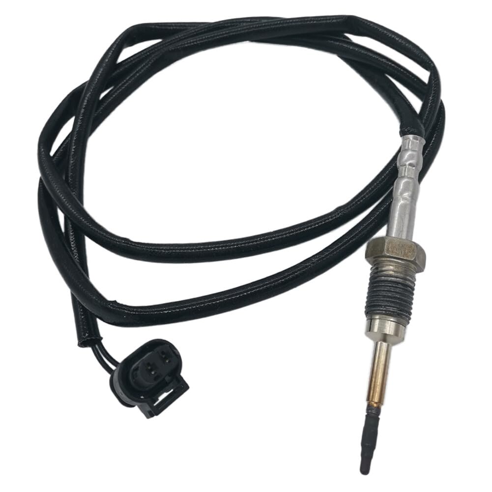 ya 4 8.8 Temperature Sensor 265600-2921 8514730 for BMW X4 X5 330xd 430d F31 F33 F25 F26