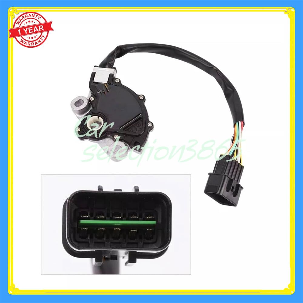 ya 8 8.24 baidi Neutral Safety Switch for Mitsubishi Montero Sport for Pajero V77 V75 V73 MR263257