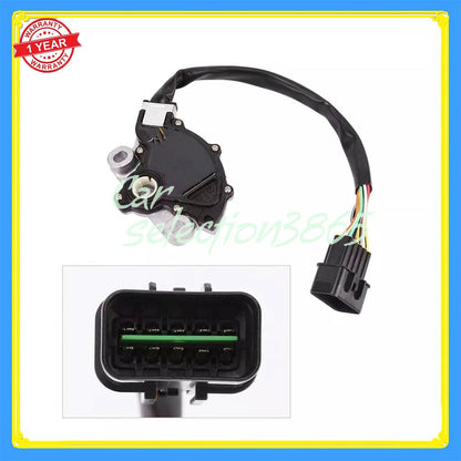 ya 8 8.24 baidi Neutral Safety Switch for Mitsubishi Montero Sport for Pajero V77 V75 V73 MR263257