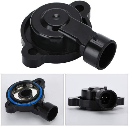 ya 12 10.8 baidi Throttle Position Sensor and Idle Air Control Valve Kit for LS LS1 LSX GM for Chevy