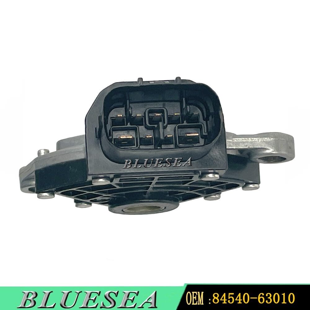 ya 6 8.24 baidi 84540-63010 Automatic Transmission Shift Switch for Toyota Allion Premio Wish
