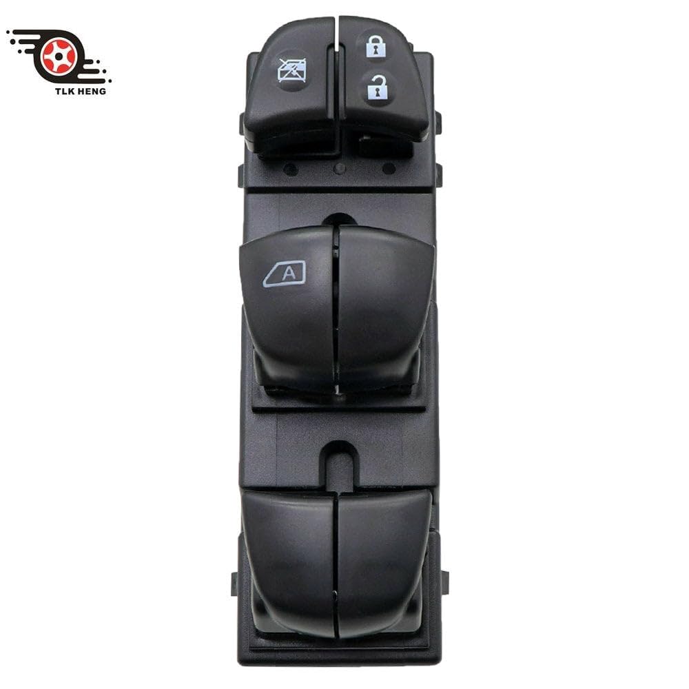 ya 23 10.7 zhengce 25401-3TA5A Power Window Switch Window Driven Switch for Altima 2013-2018