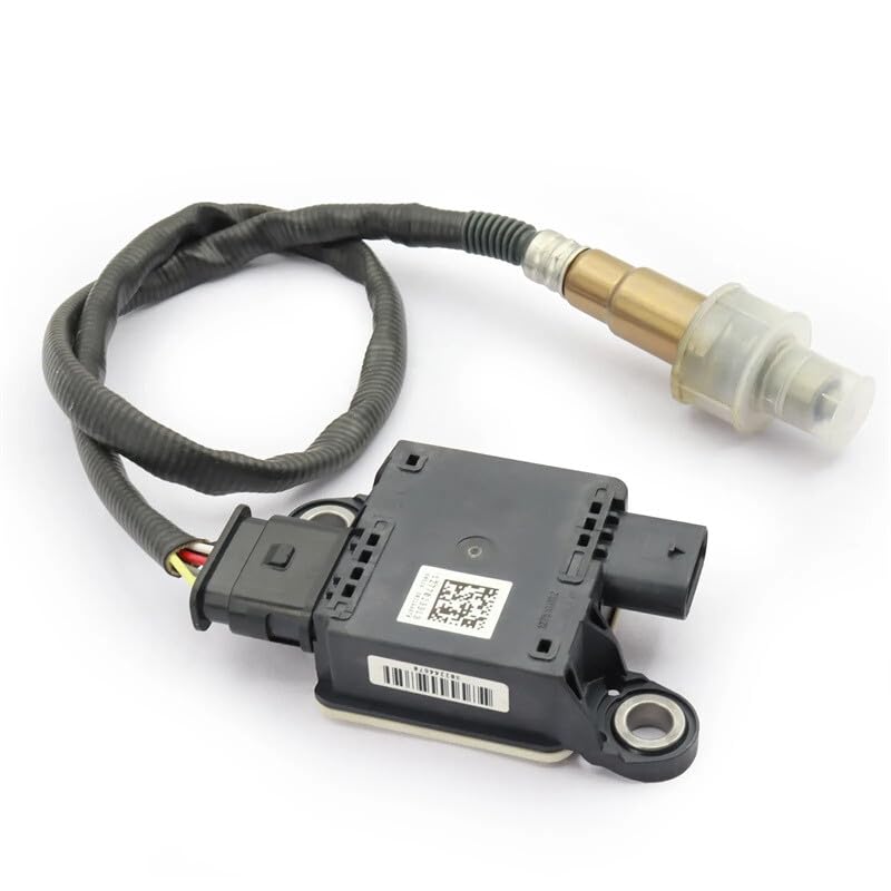 ya 9 10.24 Particle Sensor Suitable for BMW 13628582023 13628517184 0281007680 0281007681-