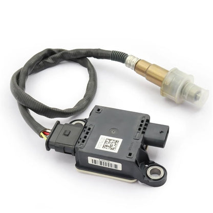 ya 9 10.24 Particle Sensor Suitable for BMW 13628582023 13628517184 0281007680 0281007681-