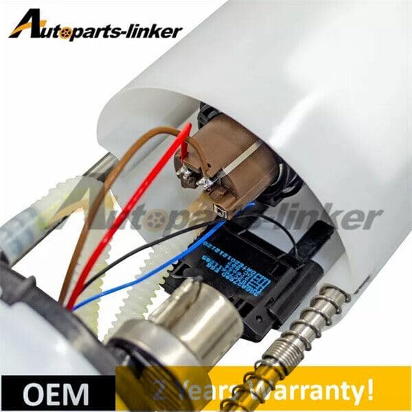 ya 5 8.10 15100-79J00 Fuel Pump Module Assembly for Fiat SEDICI for Suzuki SX4 1.5 1.6 VVT