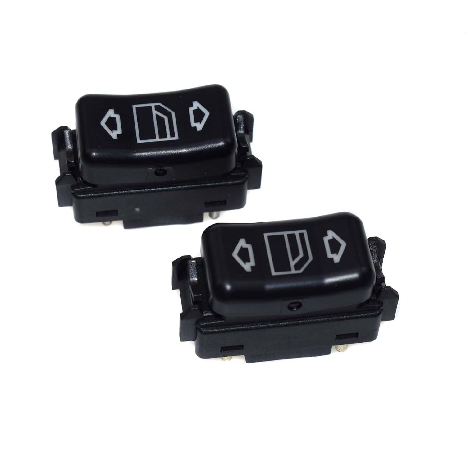 ya 4 8.8.2 Electric Power Window Switch on Both Sides is Suitable for Mercedes-Benz 260E, 300E, 300CE, 1248204710 
