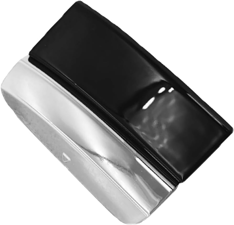 ya 27 10.13 baidi Front Bumper Tow Hook Cover Cap Replacement For 2020-2023 W167 V167 A1678853802