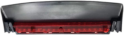 ya 10 9.16 zhengce Applicable to for Audi A5 S5 Coupe 2009-2017 rear upper third brake light 8