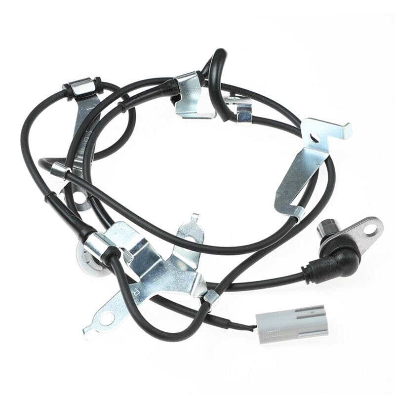 ya 2 8.15 2pcs ABS Wheel Speed Sensor for Ford Ranger 2.5TD 3.0TD UM534373XA UM534370XA