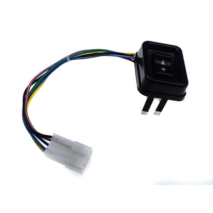 ya 4 8.8.2 88774359325 Electric Power Window Switch Suitable for Toyota Land Cruiser for 4Runner 84-90