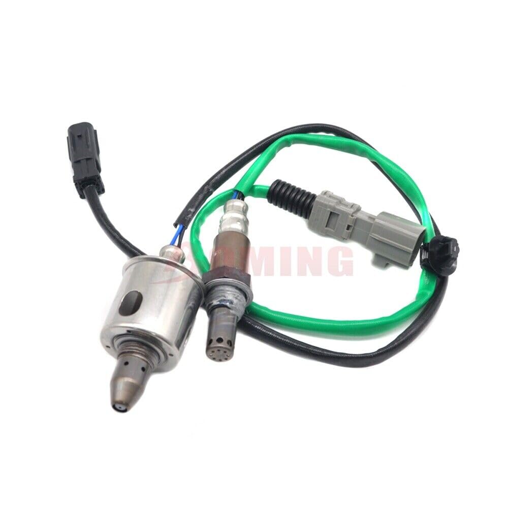 ya 5 8.24 baidi 2 Pieces Oxygen Sensor Upstream and Downstream for Toyota for Camry 2018 2.5L 2349307 2349