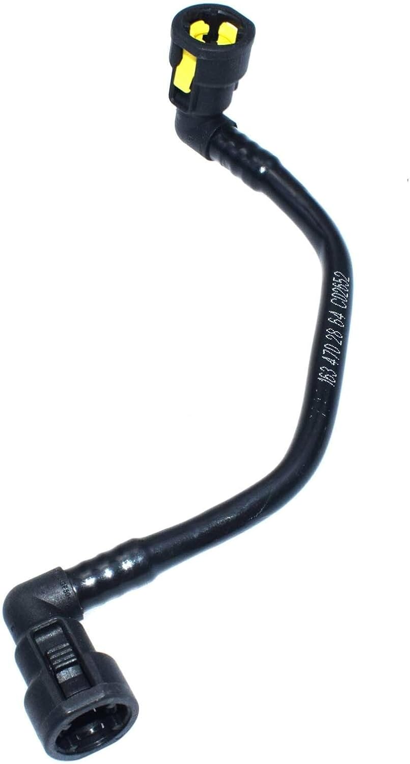 ya 4 8.14 Fuel feed line for Mercedes-Benz ML320 ML430 ML55 AMG 1634702964 Fuel filter 