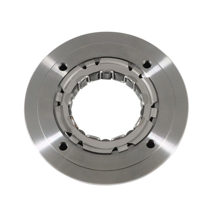 ya 13 9.15 baidi One Way Starting Clutch Gear for Husqvarna SVARTPILEN 125/200 Svartpilen 250