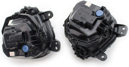 ya 14 9.20 zhengce 1 pair of LH+RH LED fog lights suitable for X3 F25 X4 F26 X5 F15 X6 F16 63-1
