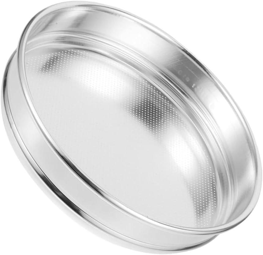 ya 14 9.20 baidi Cereal Selection S ning Kitchen Grain Sifter Ingredients Sieve-1