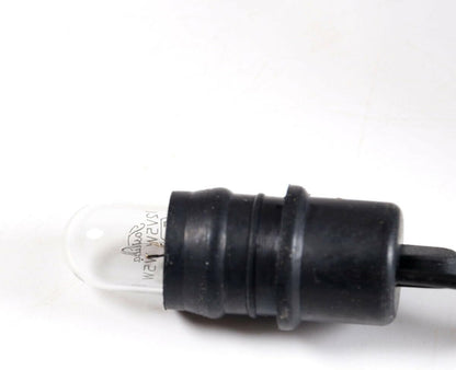 ya 7 8.24 baidi A pair of LH+RH mirror turn signal lights for Mercedes W164 ML350 ML550 ML63