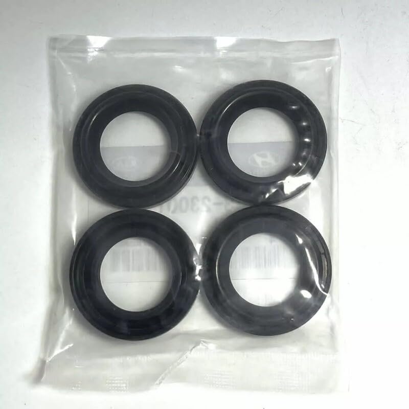 ya 8 8.24 baidi Valve Cover Gasket Set for 06-11 for Hyundai Accent for Kia Rio 1.6L 2244126801