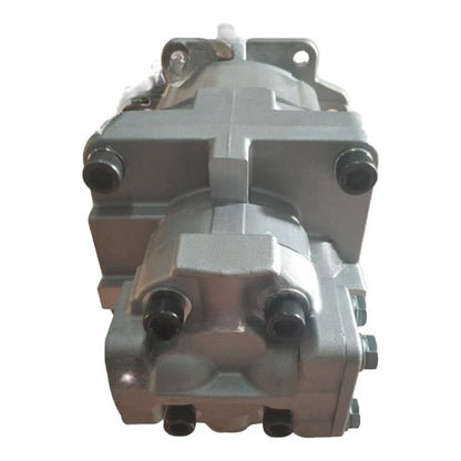 ya 16 10.20 baidi 705-52-30290 Hydraulic Pump Suitable for Dump Trucks HD255-5, HD325-6, and HD405-6-