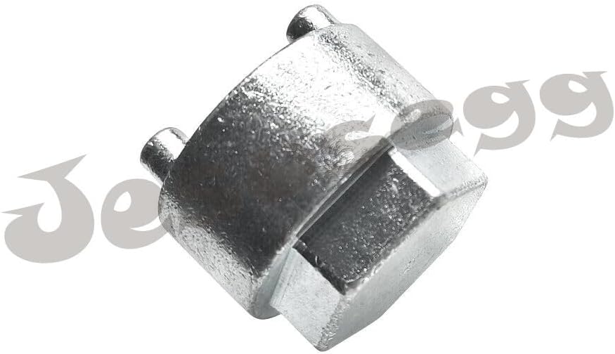 ya 7 8.24 baidi for BMW EPS 1 2 3 4 Series F30 F3x Sliver Steering Rack Thrust Piece Tool