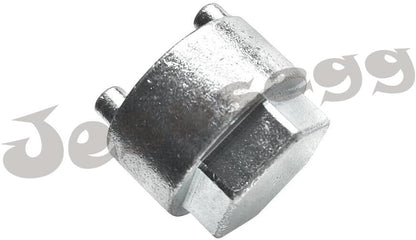 ya 7 8.24 baidi for BMW EPS 1 2 3 4 Series F30 F3x Sliver Steering Rack Thrust Piece Tool