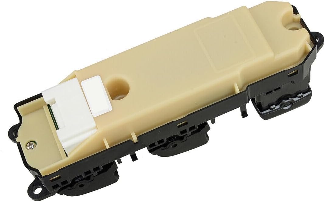 ya 11 9.14 zhengce ABS Driver Side Door Power Window Switch for Lexus RX330 RX350 RX400H @
