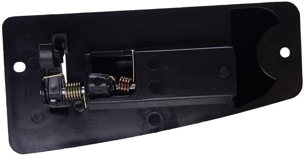 ya 2 8.15 Rear Extended Cab Right Door Handle Fits for Chevrolet for GMC Sierra 1500 2500 3500