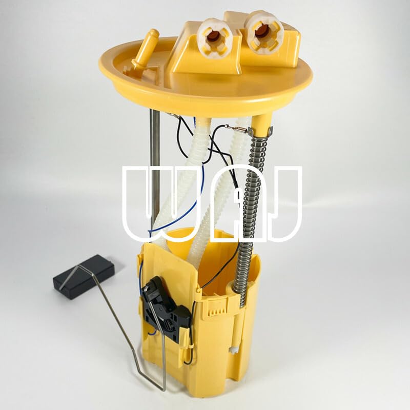 ya 5 8.10 WAJ Fuel Tank Sender Unit 6C119275AC for Ford Transit Bus 2.2 TDCi 1469448