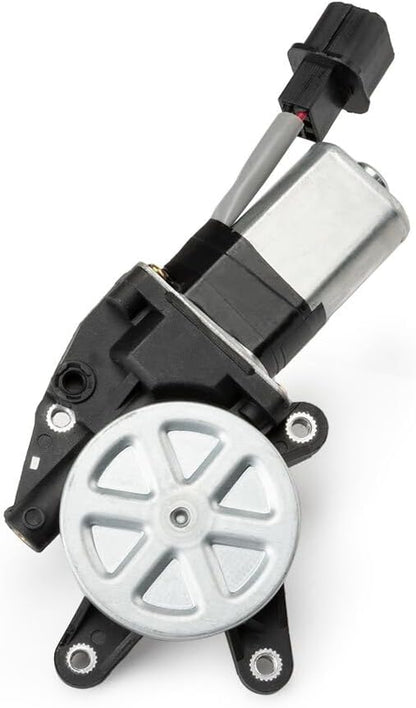 ya 12 10.8 baidi Front Left Window Regulator Motor MR573877 for Mitsubishi Outlander 03-2006 2.4L