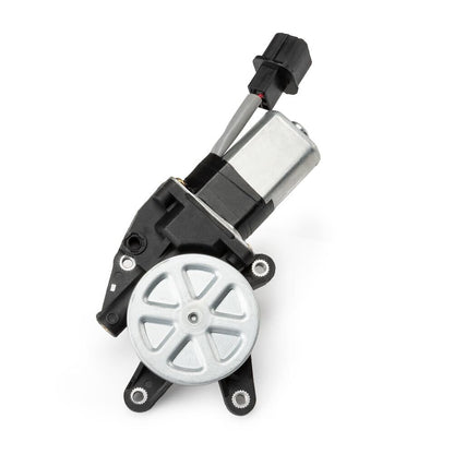 ya 12 10.8 baidi for Mitsubishi Outlander 2.4L 2003-06 Front Left Window Regulator Motor MR573877