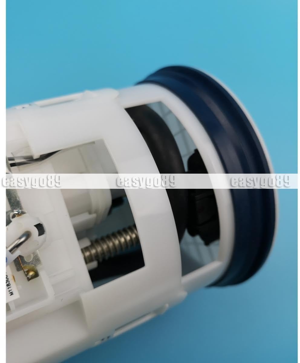 ya 5 8.10 Fuel Pump Assembly 31110-2D030 for Hyundai for Elantra 2.0L 00-06 SENSOR TWO WIRE