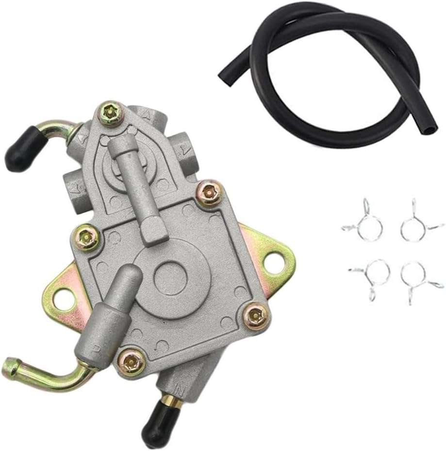 ya 4 8.24 baidi Fuel Pump Fitment for Yamaha For R for Hino Series Models For YXR450 For YXR660