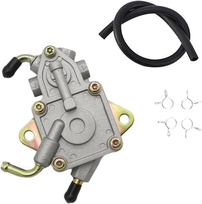 ya 4 8.24 baidi Fuel Pump Fitment for Yamaha For R for Hino Series Models For YXR450 For YXR660